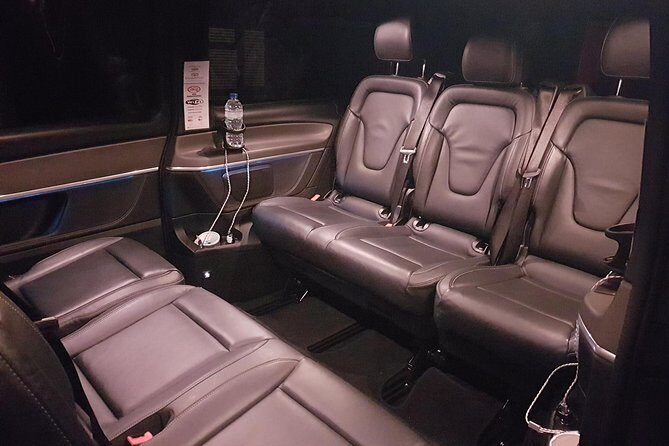 Private Transfer: Heathrow Airport to Southampton Cruise Terminal - FAQ