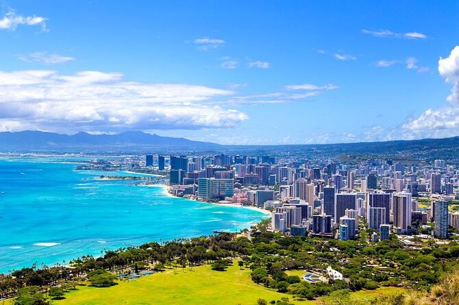 Private Transfer: Honolulu to Honolulu Airport HNL in Luxury SUV - Operational Hours and Availability