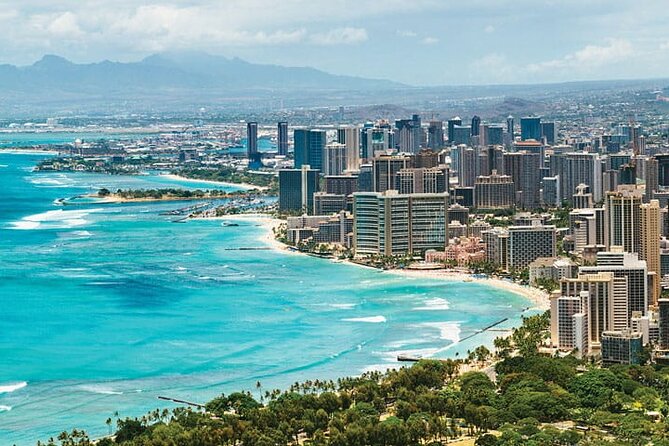 Private Transfer: Honolulu to Honolulu Airport HNL in Luxury SUV - Customer Reviews and Satisfaction