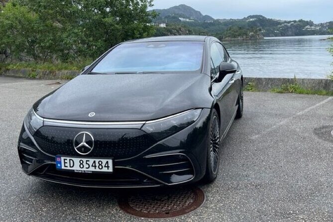 Private Transfer - Hotels & Cruise Ports - Airport 1-14 pax - The Sum Up: Is It Worth It?