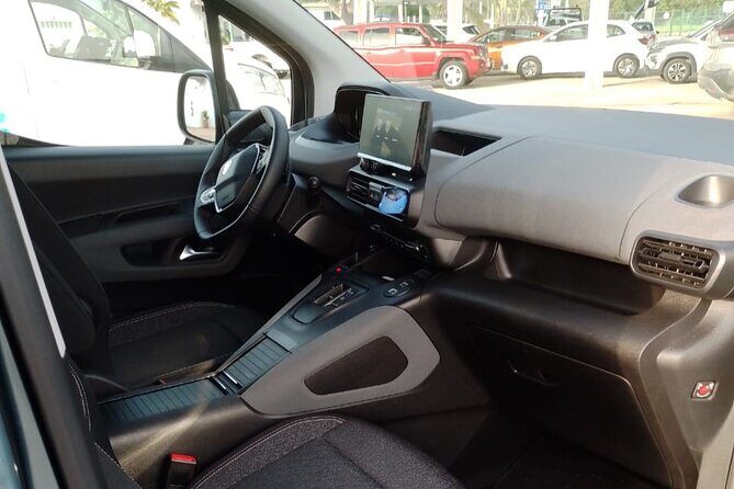 Private Transfer: Huatulco  Puerto Escondido - Who Should Consider This Transfer?