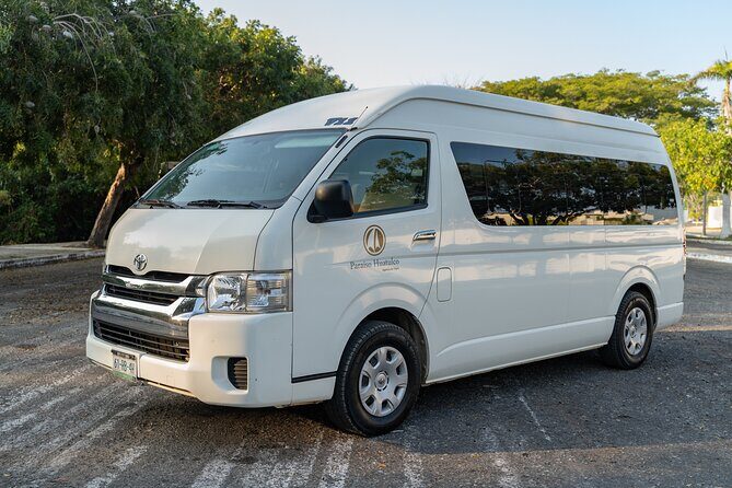 Private Transfer: Huatulco  Puerto Escondido - FAQ
