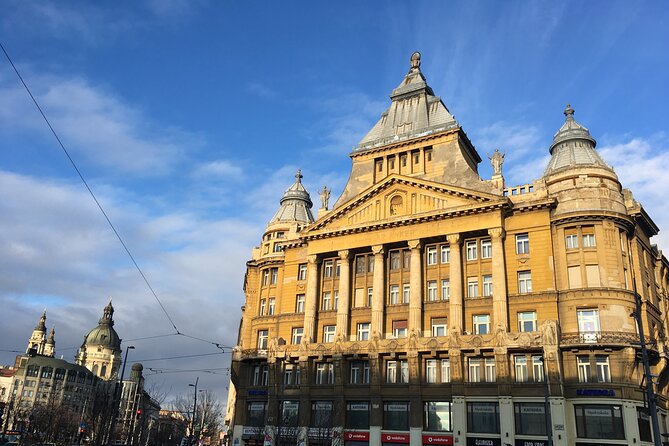 Private Transfer in Budapest - Accessibility Features