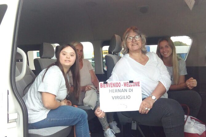 Private Transfer in Cancun - A Close Look at the Experience