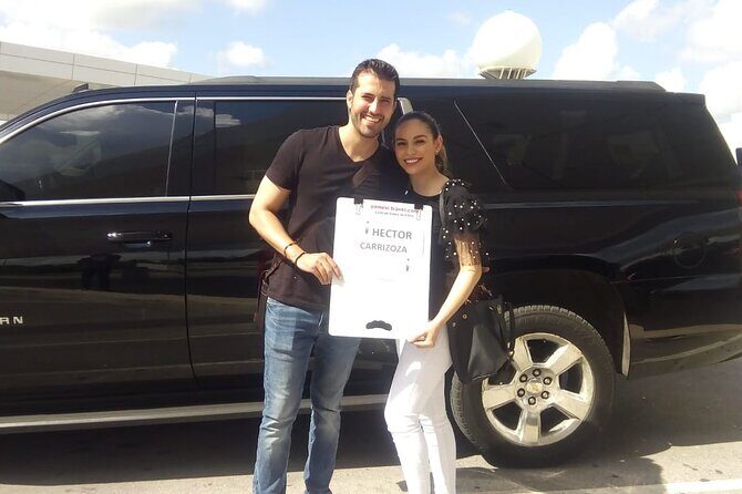 Private Transfer in Cancun - The Sum Up: Is This Transfer Right for You?