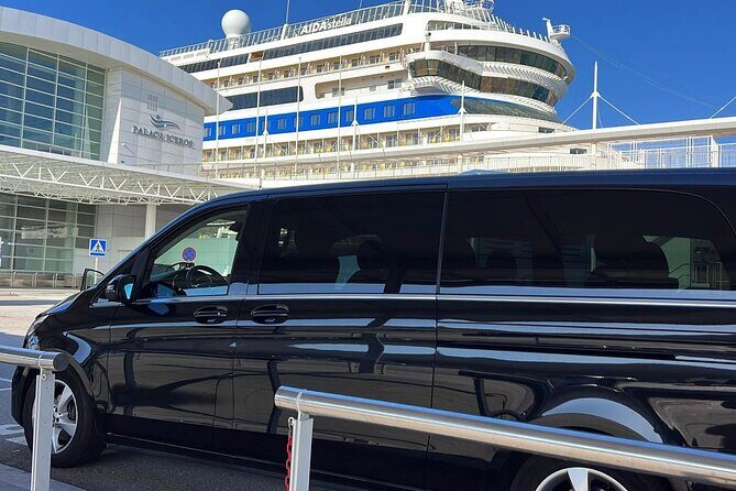 Private Transfer in Cruise Port and BCN Airport - Overall Impressions