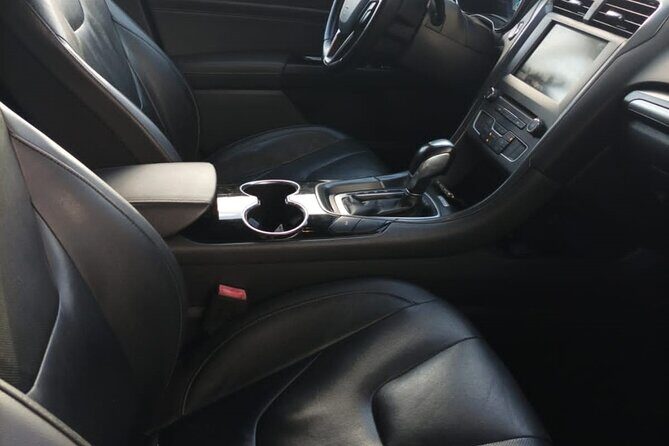 Private Transfer in Guadeloupe - Why Choose This Transfer?