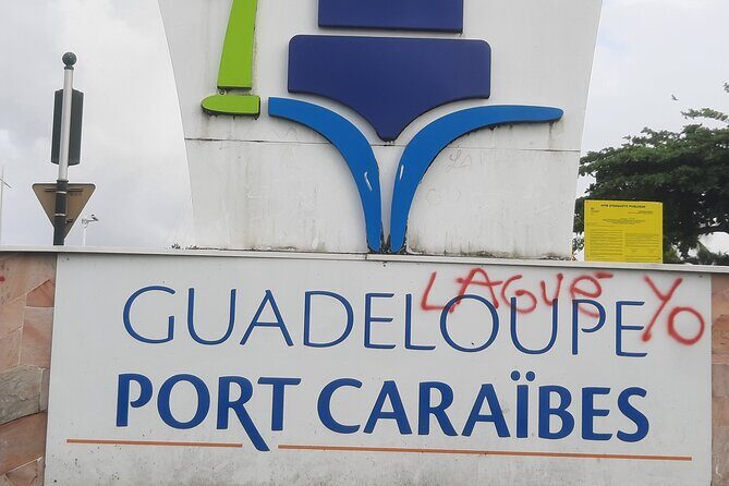 Private Transfer in Guadeloupe - Practical Details
