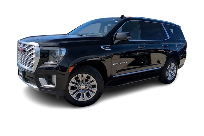 Private Transfer in Las Vegas With Personal Driver - About Your Stay