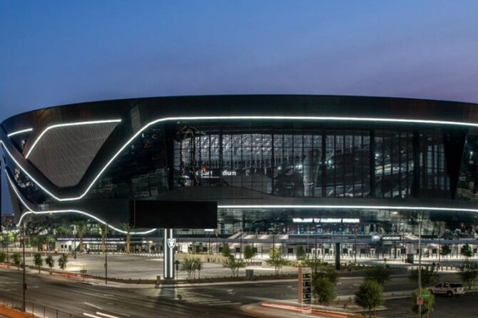 Private Transfer in Las Vegas With Personal Driver - Accessibility Options