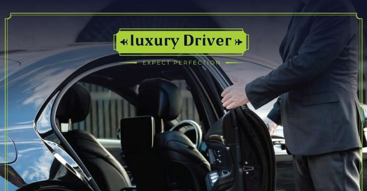 Private Transfer in Lisbon to Cascais/Sintra/Caparica - Infant Car Seats and Strollers
