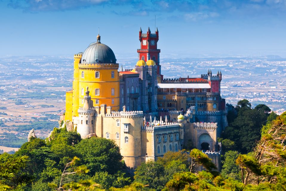Private Transfer in Lisbon to Cascais/Sintra/Caparica - Frequently Asked Questions