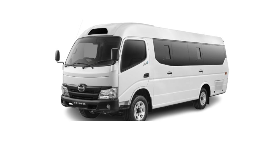 Private Transfer in Lombok - Experienced and Friendly Drivers