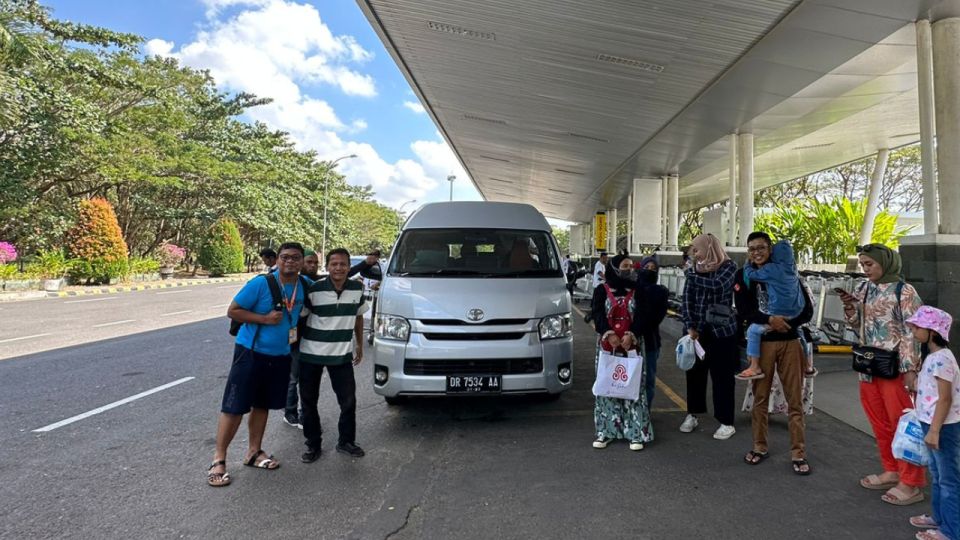 Private Transfer in Lombok - Competitive Rates for Excellent Value