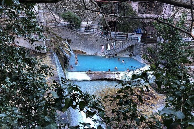 Private Transfer in Macedonia - Meeting Points and Convenience