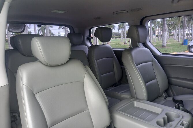 Private transfer in punta cana and bavaro - Practical Tips for Travelers