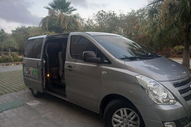 Private transfer in punta cana and bavaro - Frequently Asked Questions