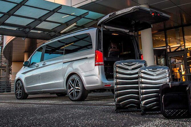 Private Transfer in Punta Cana from Airport and Hotels - An Honest Look at the Transfer Experience