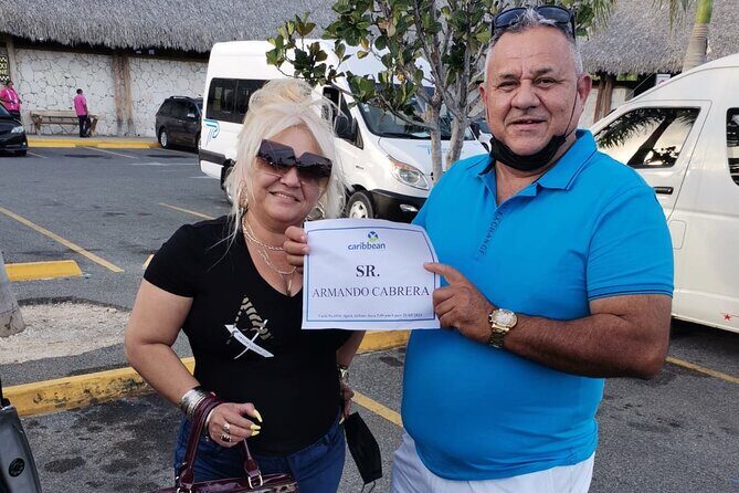 Private Transfer in Punta Cana from Airport and Hotels - The Value Proposition: Price and Quality