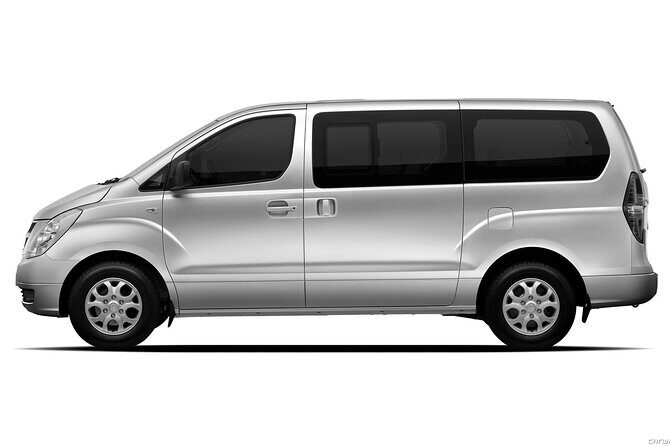Private Transfer in Punta Cana from Airport and Hotels - The Sum Up: Who Should Use This Service?