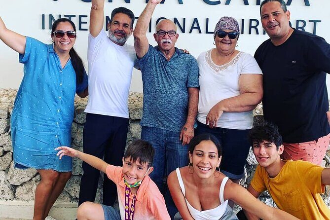 Private Transfer in Punta Cana from Airport and Hotels - FAQs