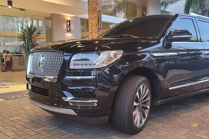 Private Transfer in San Juan - In-Depth Review of the Private Transfer Experience