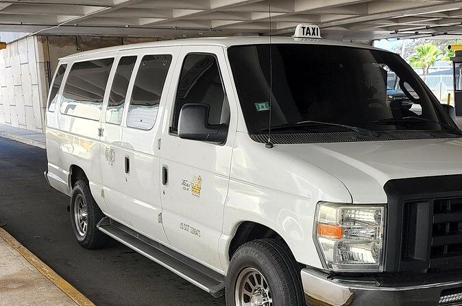 Private Transfer in San Juan - Final Thoughts: Who Will Benefit Most?
