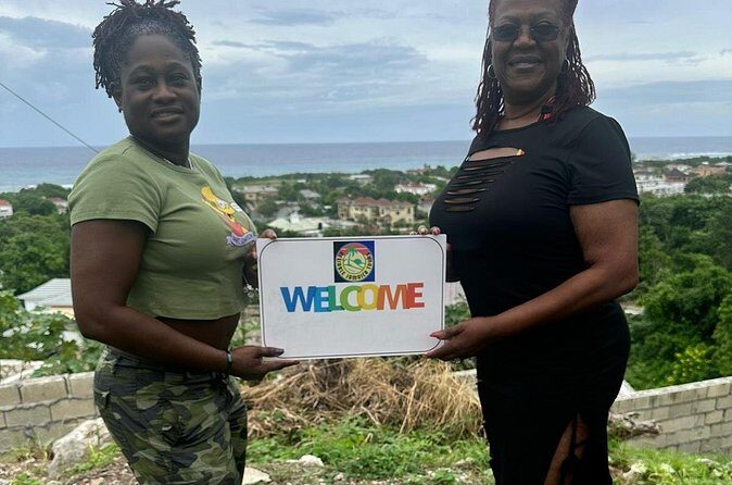 Private Transfer in Sangster Airport and Falmouth - Frequently Asked Questions  