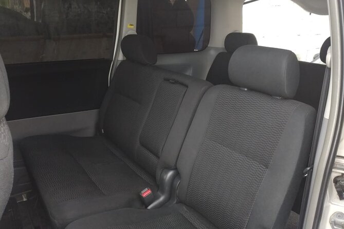 Private Transfer in St. Lucia - Service Overview