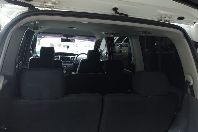 Private Transfer in St. Lucia - Pickup and Drop-off Arrangements