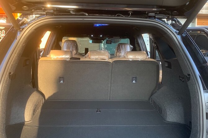Private Transfer Incheon Intl. Airport <-> Seoul - Traveler Requirements and Considerations
