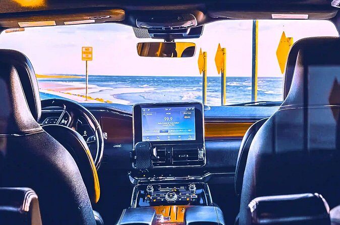 Private Transfer Jacksonville Airport to Downtown Savannah Hotels - Who Will Benefit Most?