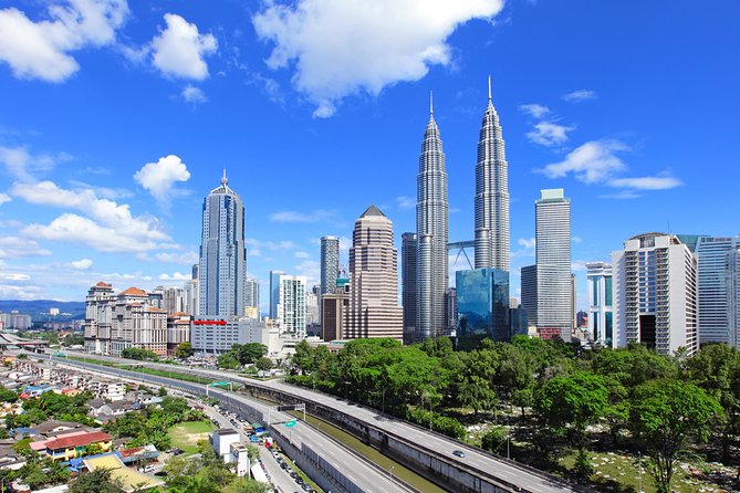 Private Transfer : Johor Bharu (JB) to Kuala Lumpur (KL) - Transportation Features