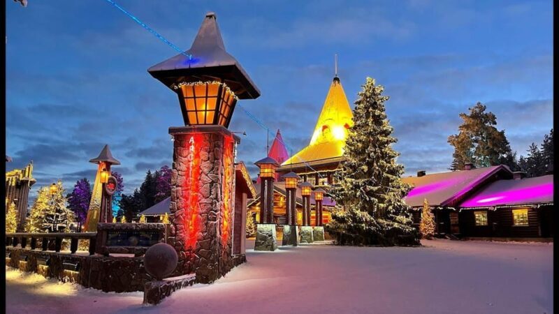 Private Transfer Kiruna - Tromso - An In-Depth Look at the Journey