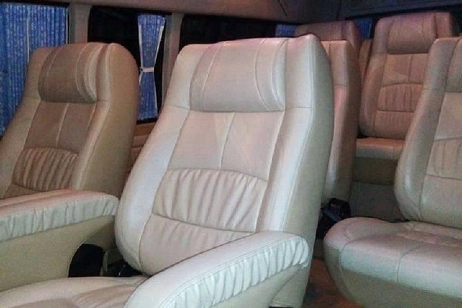 Private Transfer : KOH CHANG - KOH MAK - KOH KOOD - Good To Know
