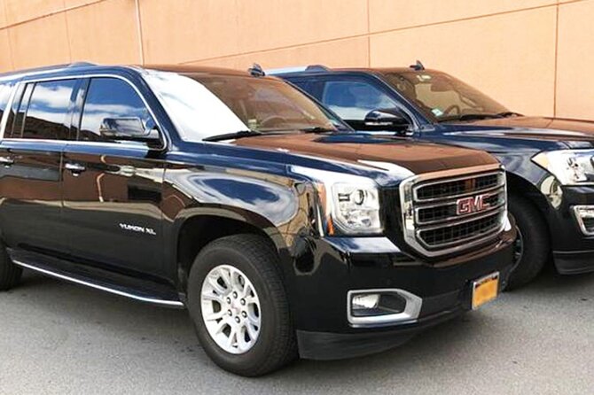 Private Transfer Krakow International Airport KRK to Zakapone - Overview of Private Transfer
