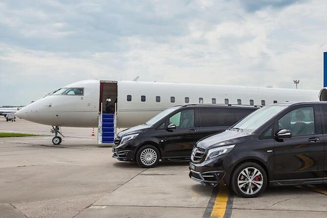 Private Transfer Kusadasi, Port, Hotel From/To Izmir Airport - Introduction
