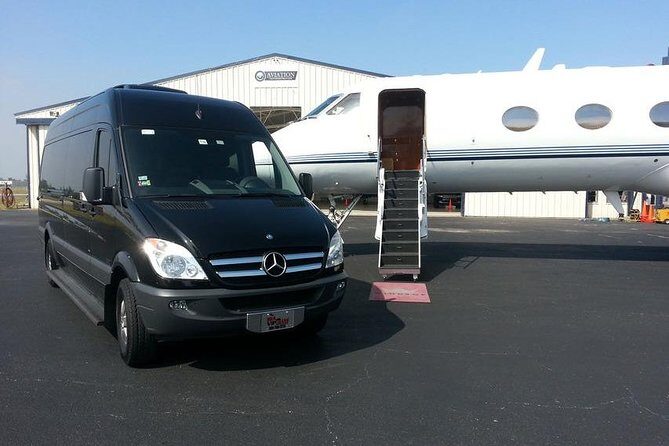 Private Transfer Kusadasi, Port, Hotel From/To Izmir Airport - Key Points