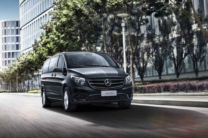 Private Transfer Kusadasi, Port, Hotel From/To Izmir Airport - Who Should Consider This Service?