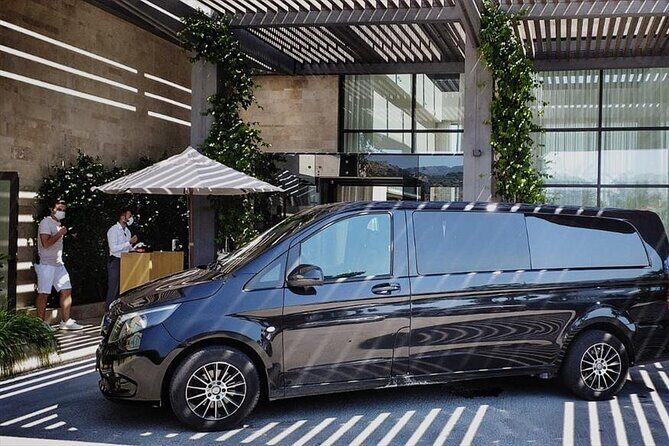 Private Transfer Kusadasi, Port, Hotel From/To Izmir Airport - FAQ