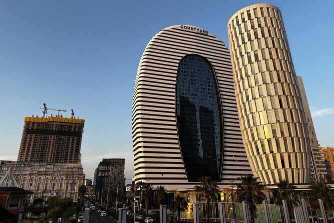 Private Transfer: Kutaisi Airport to Batumi - FAQ