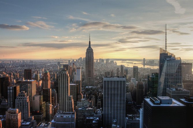 Private Transfer: LaGuardia Airport LGA Review - Booking Information