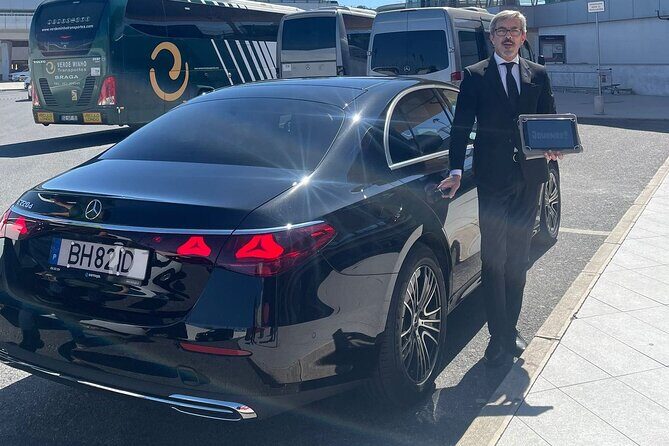 Private Transfer: Lisbon Airport to Any Destination  You Choose - Who Is This Service Best For?