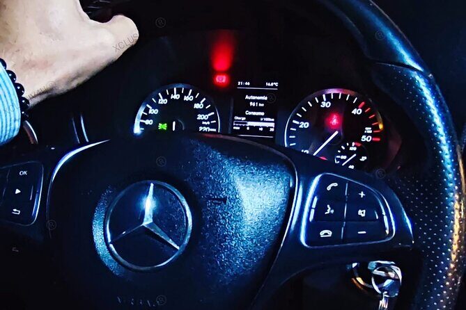 Private Transfer Lisbon to Algarve South Portugal and Seville - Key Points