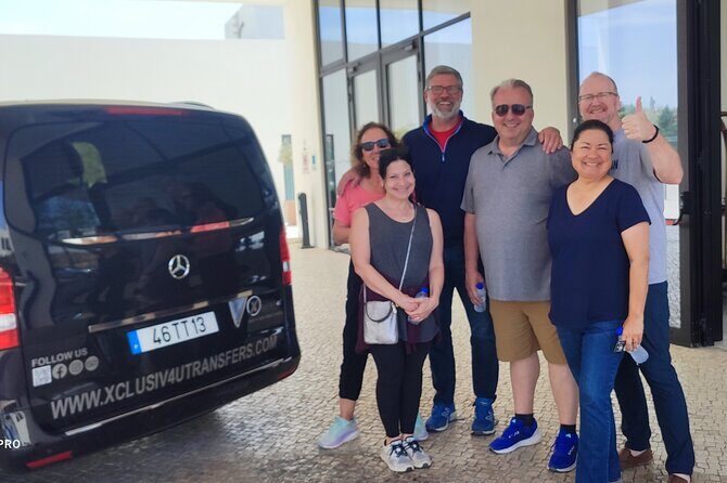 Private Transfer Lisbon to Algarve South Portugal and Seville - The Practicalities: What You Need to Know
