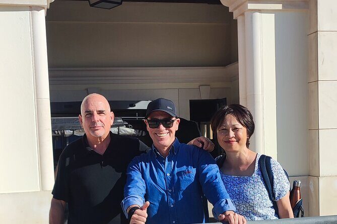 Private Transfer Lisbon to Algarve South Portugal and Seville - Who Should Consider This Service?