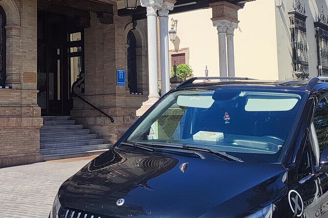 Private Transfer Lisbon to Algarve South Portugal and Seville - The Sum Up: Who Will Love This Transfer?