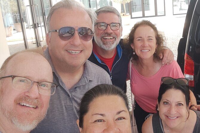 Private Transfer Lisbon to Algarve South Portugal and Seville - FAQ