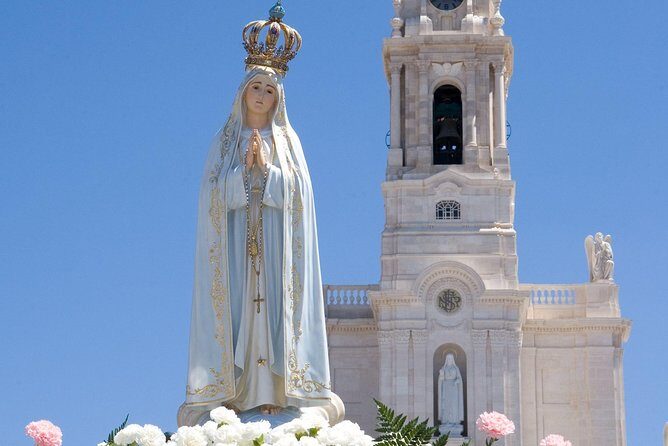 Private Transfer Lisbon to Fatima - A Closer Look: What to Expect from the Transfer Experience