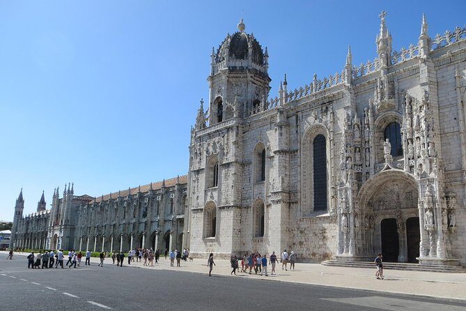 Private Transfer Lisbon to Fatima - Who Will Love This Service?